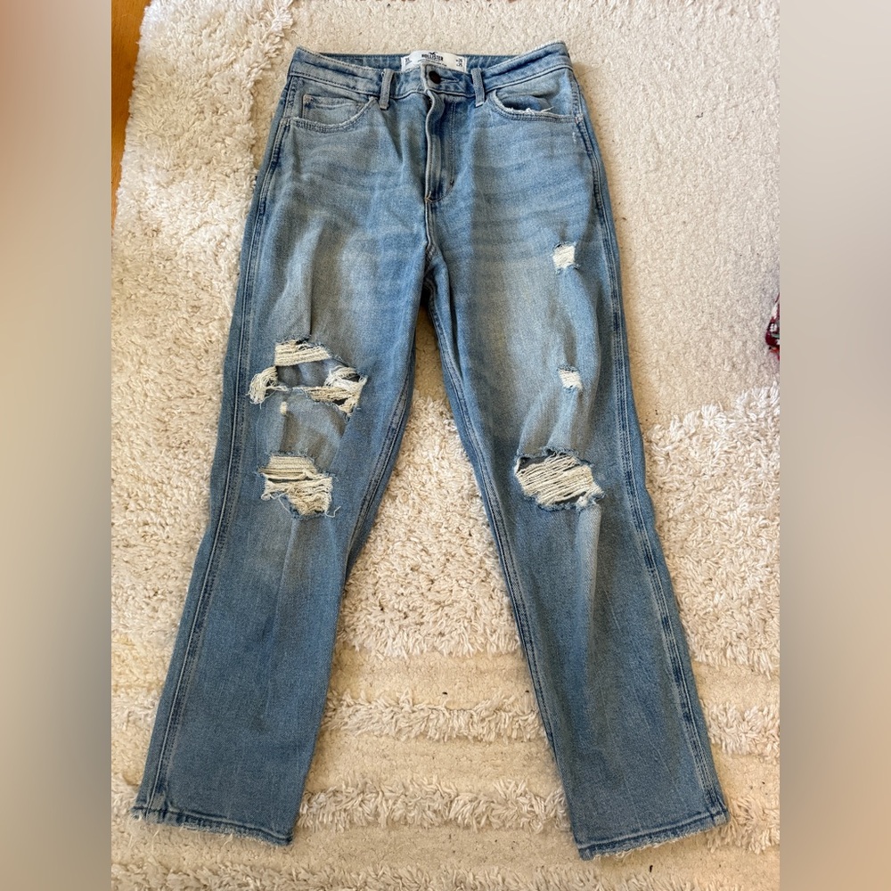 Hollister Jeans size 26